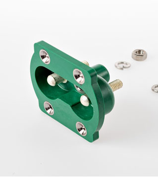 7002 Receptacle 7002 Receptacle